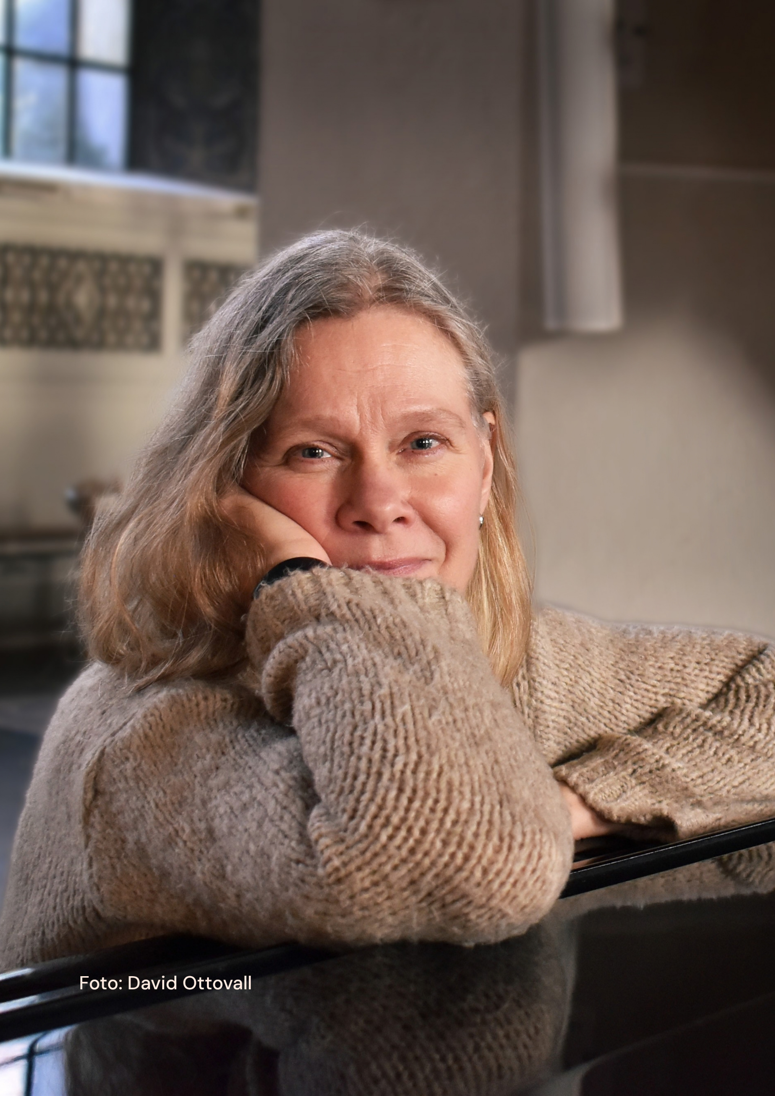 Susanna Moberg